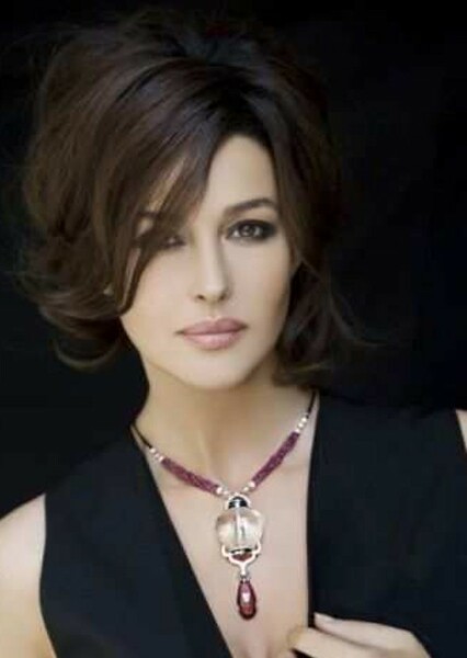 Monica Bellucci photo