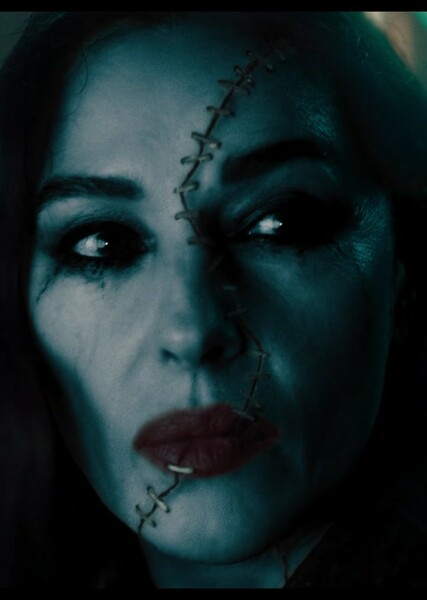 Monica Bellucci