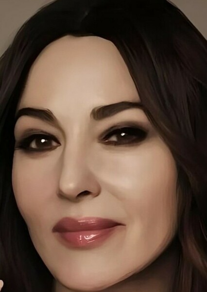 Monica Bellucci photo