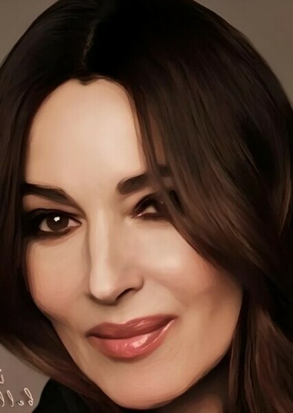 Monica Bellucci photo
