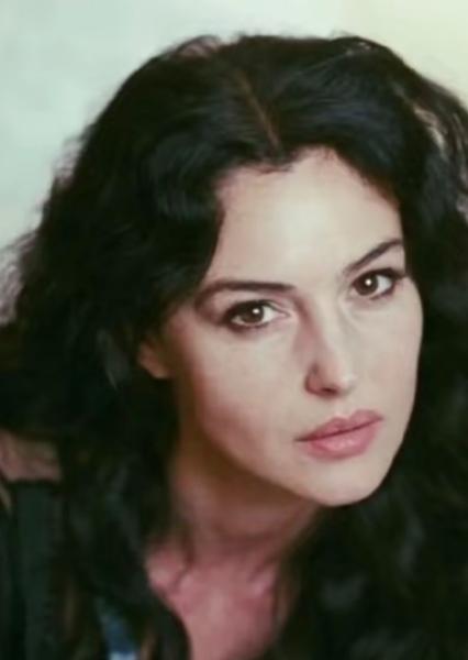 Monica Bellucci photo