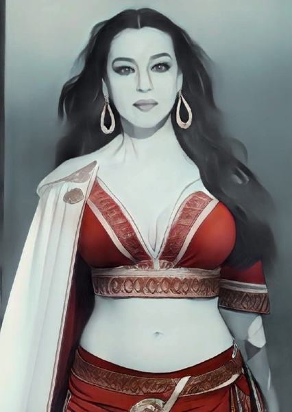 Monica Bellucci photo