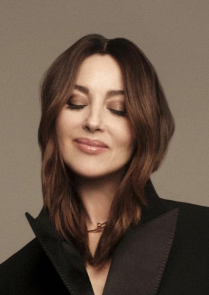 Monica Bellucci