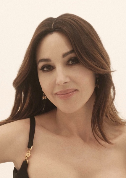 Monica Bellucci photo