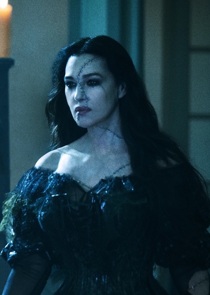 Monica Bellucci photo