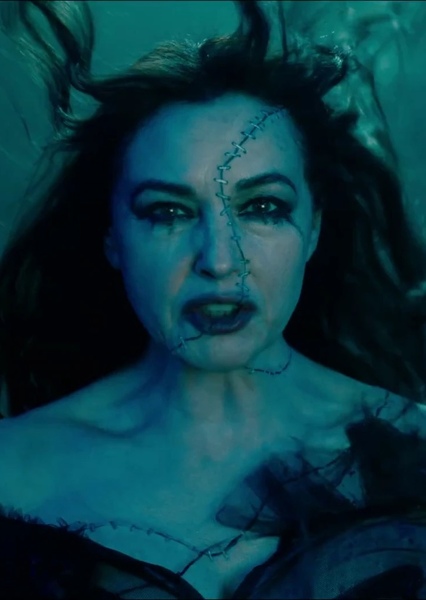 Monica Bellucci photo