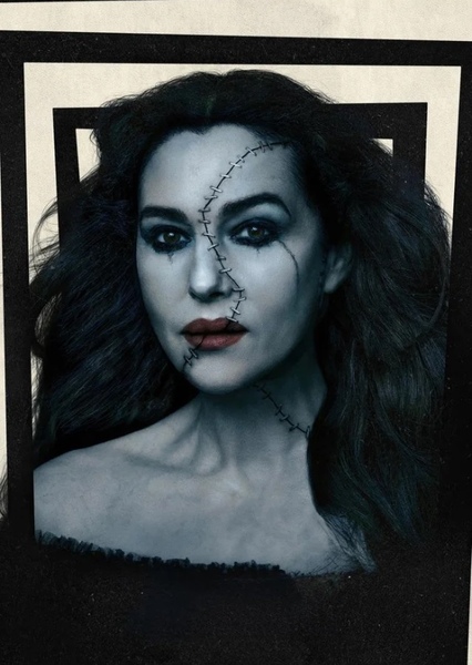 Monica Bellucci photo