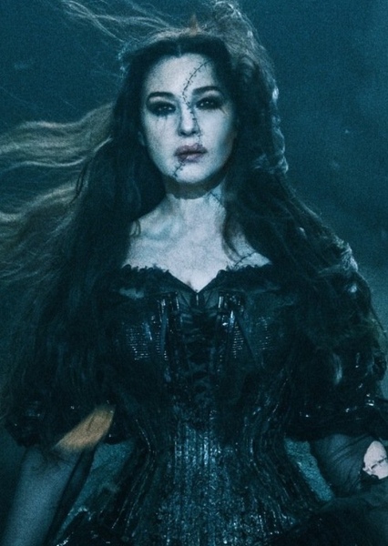 Monica Bellucci photo