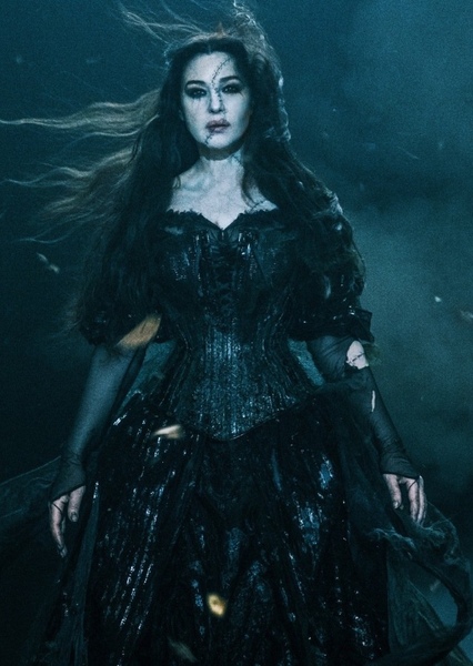 Monica Bellucci