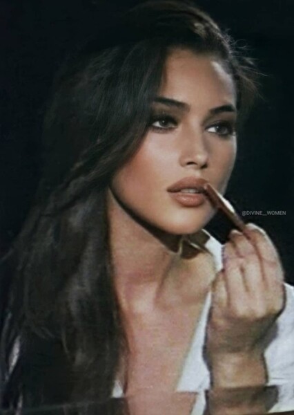 Monica Bellucci photo
