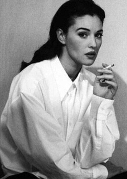 Monica Bellucci