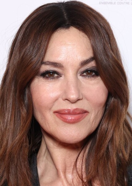 Monica Bellucci photo