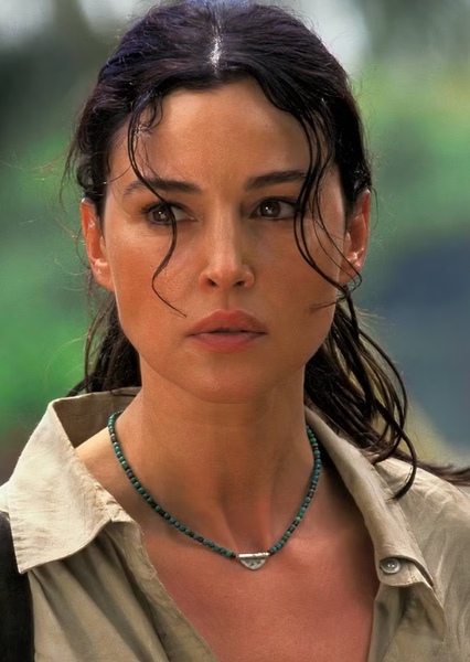 Monica Bellucci
