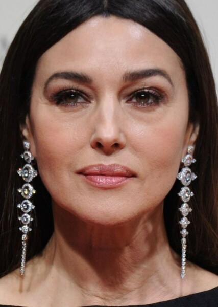 Monica Bellucci