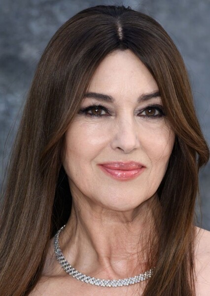 Monica Bellucci