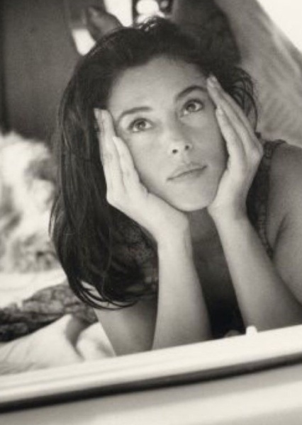Monica Bellucci