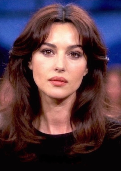 Monica Bellucci photo