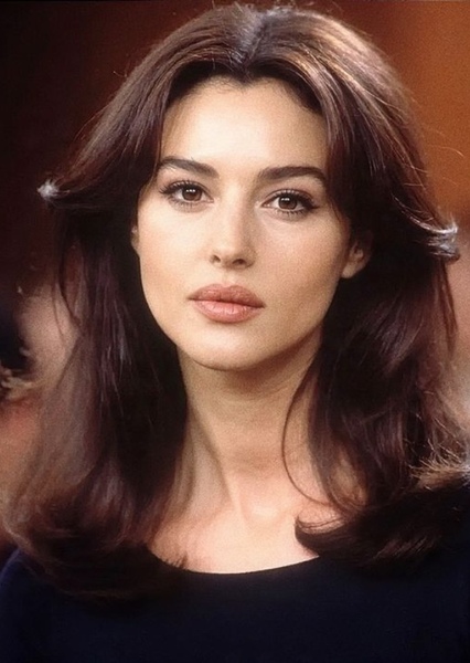 Monica Bellucci photo