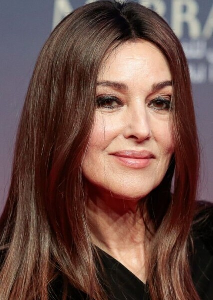 Monica Bellucci photo