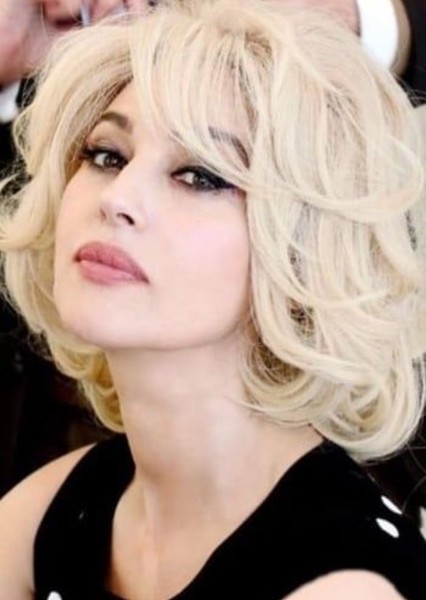Monica Bellucci photo