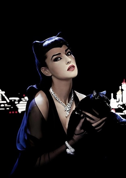 Monica Bellucci photo