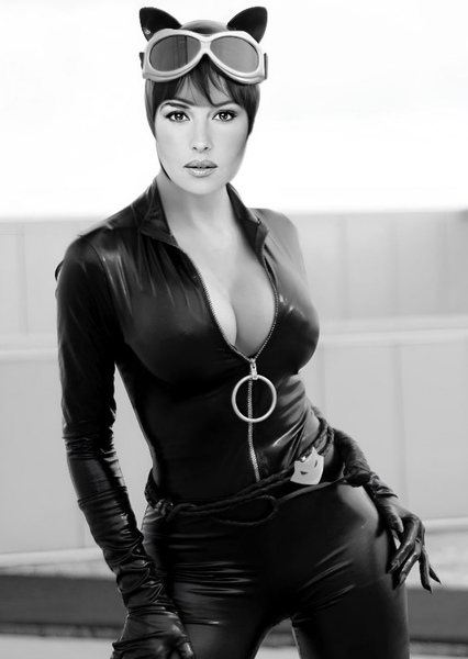 Monica Bellucci photo