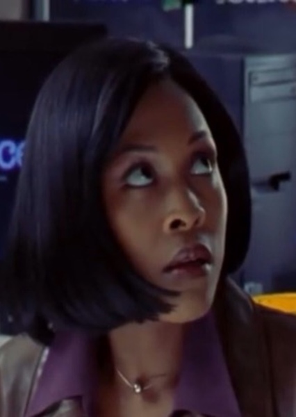 Monica Calhoun photo
