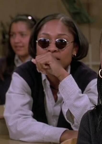 Monica Calhoun photo