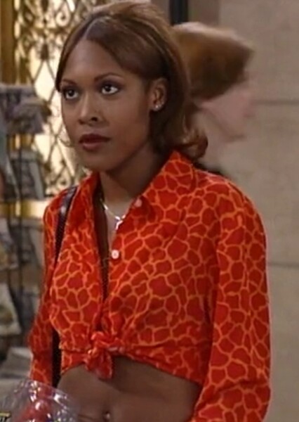 Monica Calhoun photo