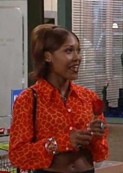 Monica Calhoun photo