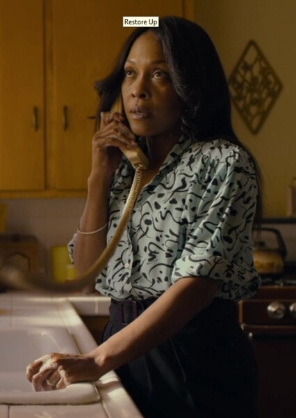 Monica Calhoun photo