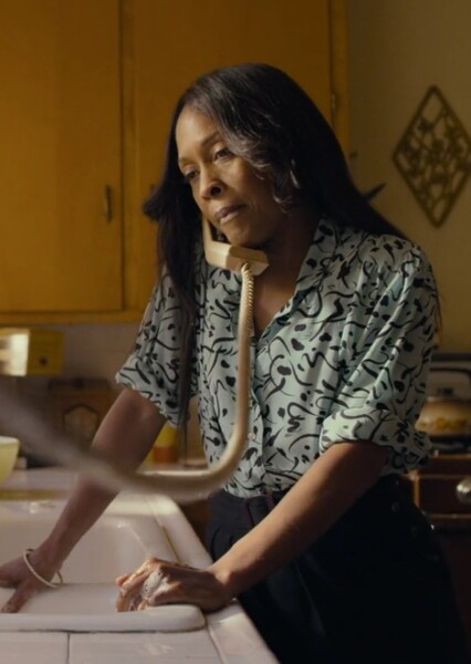 Monica Calhoun