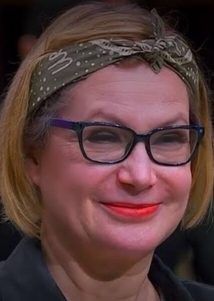 Mónica Dionne photo