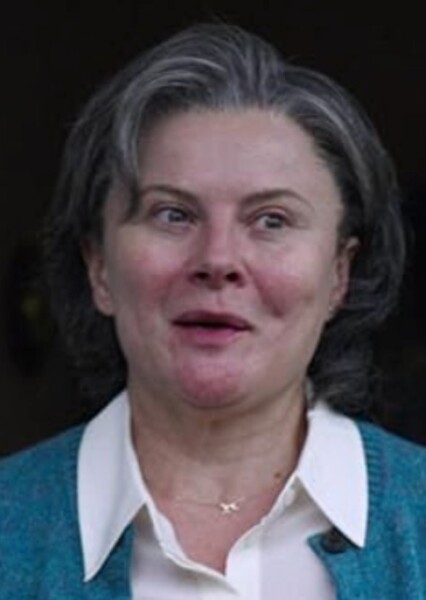 Monica Dolan
