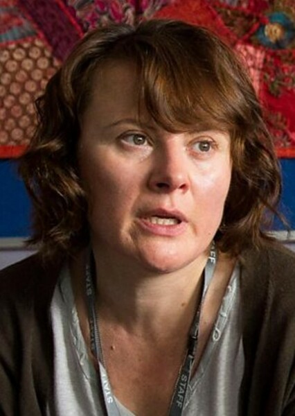 Monica Dolan photo