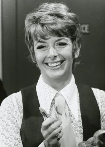 Monica Evans