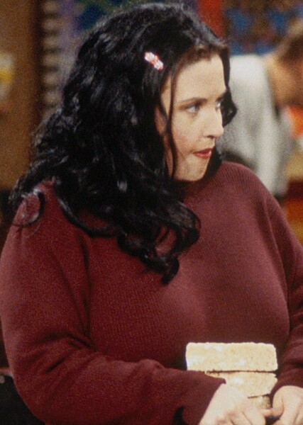 Monica Geller