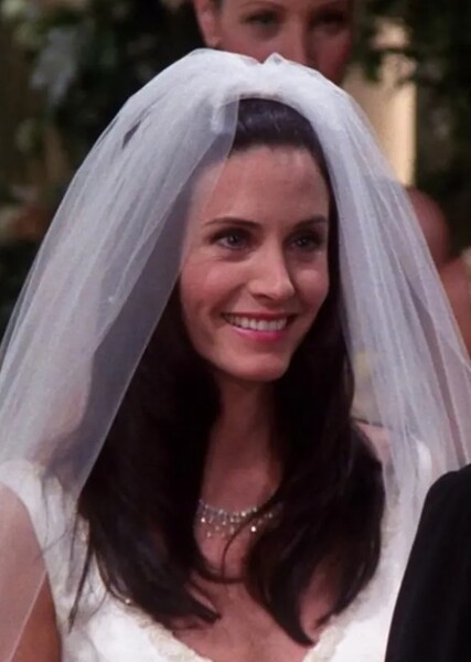 Monica Geller