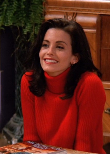 Monica Geller
