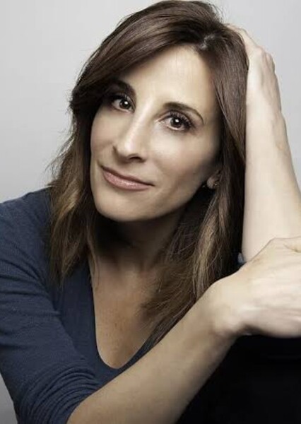 Mónica Huarte photo