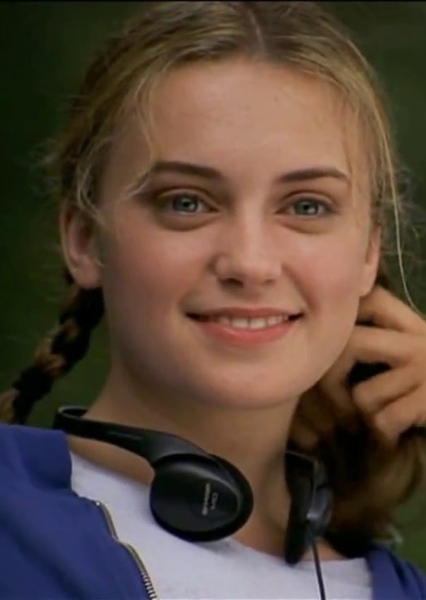 Monica Keena photo