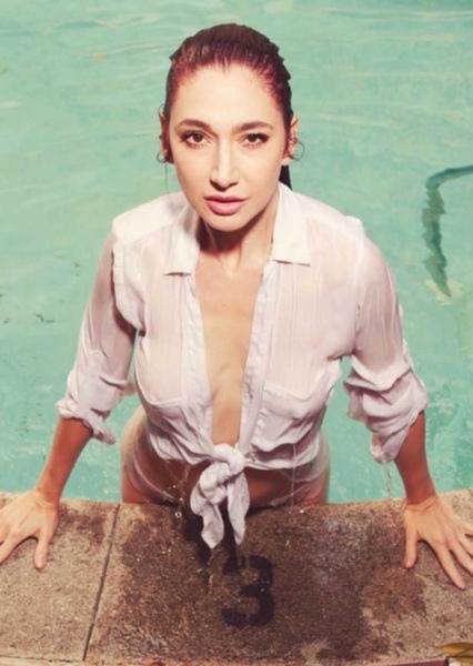Monica May