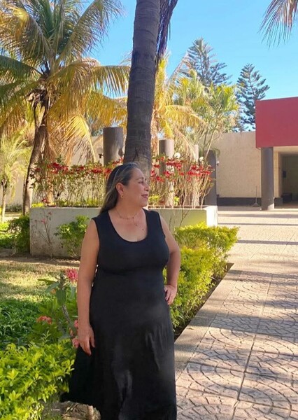 Monica Nieblas