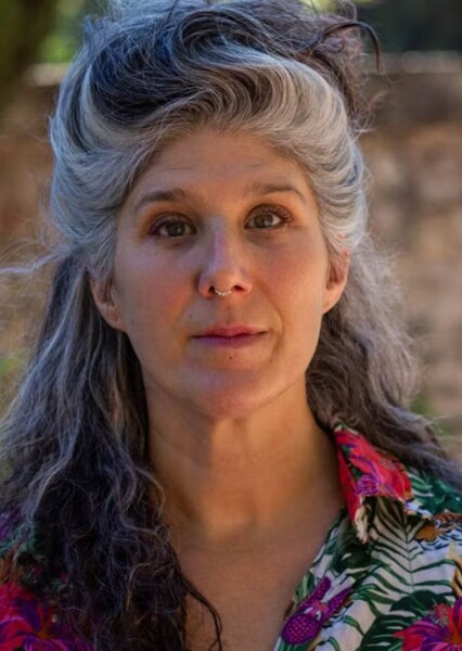 Monica Padilla Fauconnier photo