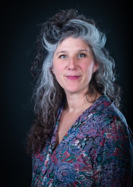 Monica Padilla Fauconnier photo