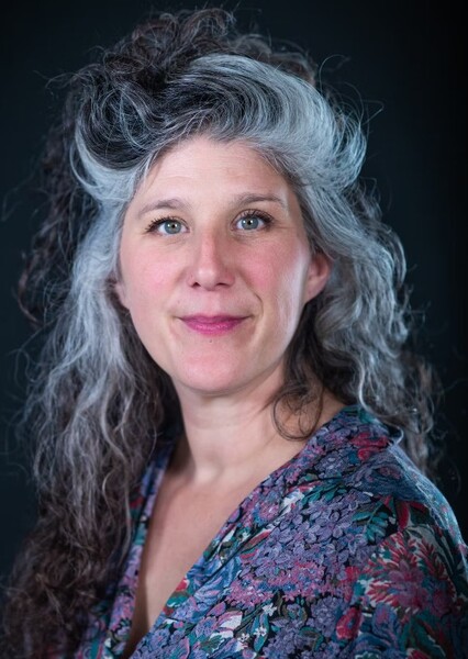 Monica Padilla Fauconnier photo