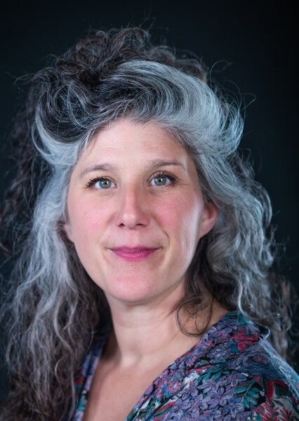 Monica Padilla Fauconnier photo