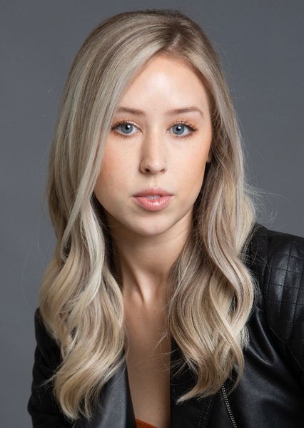 Monica Pierson