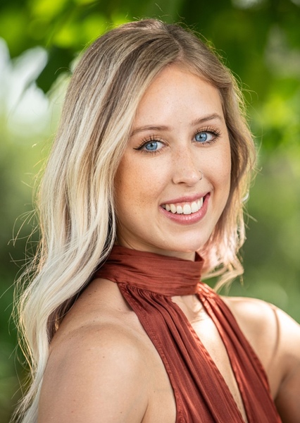 Monica Pierson photo