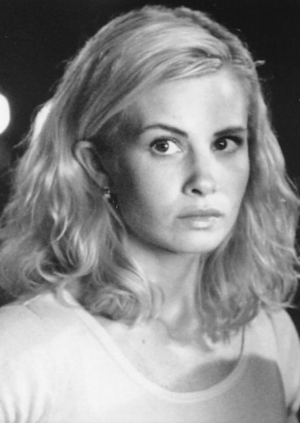 Monica Potter